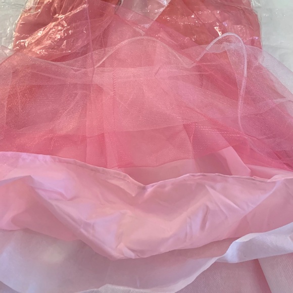 DISNEY Princess Aurora Prestige Costume Size 7-10 by Disguise Costumes - Picture 6 of 11